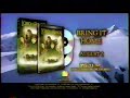 The Lord Of The Rings The Fellowship Of The Ring DVD And VHS Release Ad 2002 Low Quality