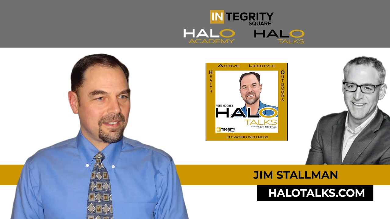 Episode #598: Building an American-Made Brand-Jim Stallman Discusses Eco Global and Imagination Playground
