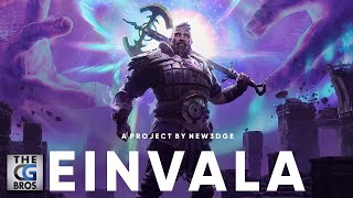 A CGI 3D Short Film: "EINVALA" - by New3dge | TheCGBros