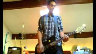 Guitar Pennywise - Something To Live For