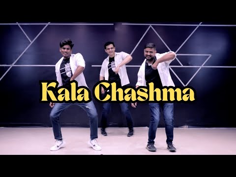 Dance on: Kala Chashma | Kala Chashma | Beginner Dance Steps | PSC DANCE ACADEMY