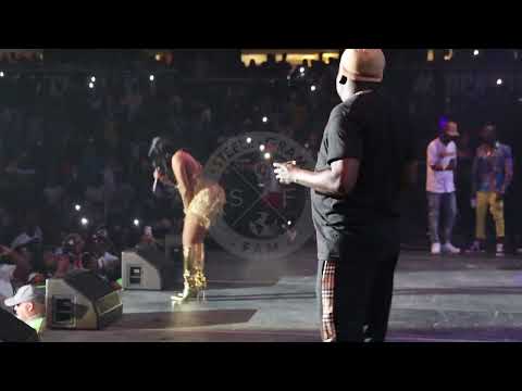 Trick Daddy 25th Anniversary Concert Live Epic Moments must Watch !