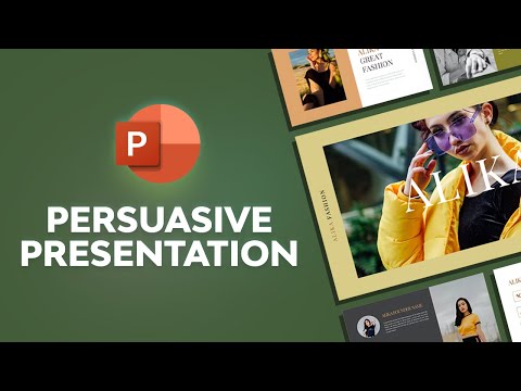 How to Make a Great “Any Questions” PowerPoint Slide