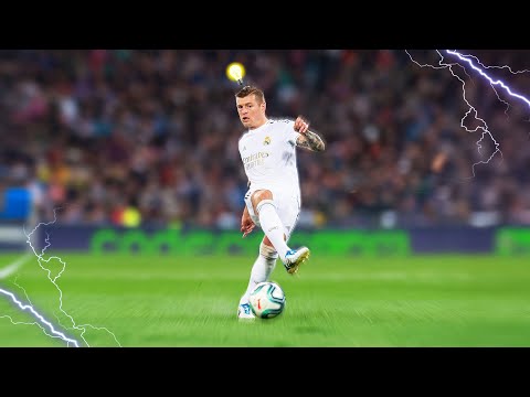 The Art of Through Passes