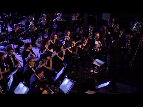 PILATUS : Mountain Of Dragons [S. Reineke] - Société Philharmonique de Lavelanet (12 Mai 2019)