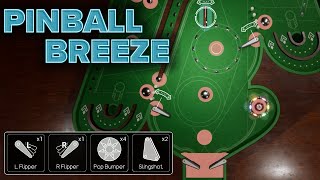 Pinball Breeze is pretty unique
