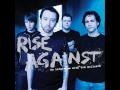 Rise Against - Savior (Lyrics)