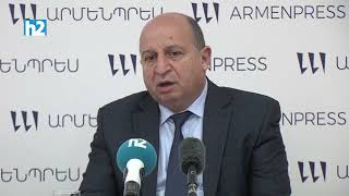 Կյանքի դժվարին վիճակ, անհուսալի վարկ․ ինչպե՞ս օգտվել աջակցության ծրագրից․ Արմեն Մարգարյան: Լրաբեր