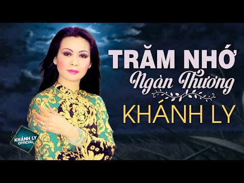 Video thumbnail for Trm Nh� Ng�n Th��ng