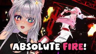 I GET IT NOW! | Reacting to【Day 2】Hololive English 4th Concert - Serendipity【Free Preview】