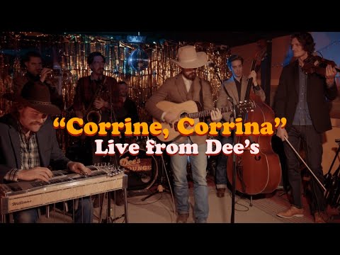 "Corrine, Corrina" - Live from Dee's Cocktail Lounge.