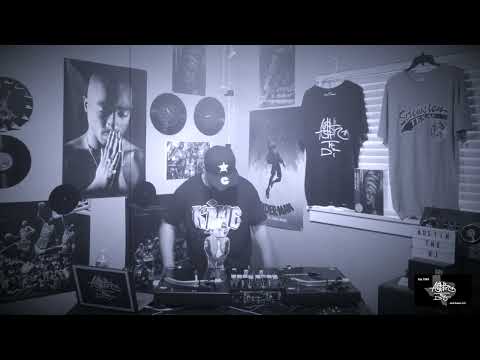 90's Hip-Hop DJ Mix, Mos Def, Naughty By Nature, Onyx, Q-Tip, Brand Nubian Big Daddy Kane & More #dj