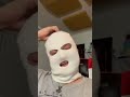 Anomaly face reveal