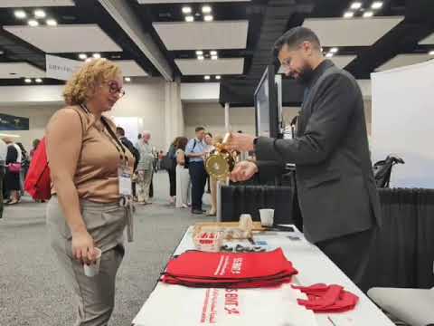 SSBMT & SSCDR participation at the Tandem Meetings of ASTCT & CIBMTR 2025 , Hawaii Convention Center