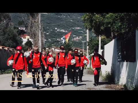 VJS at Sicily trailer