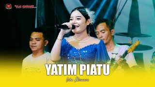 Download lagu YATIM PIATU - ICHA KISWARA - OM SAVANA SAKJOSE - THE WEDDING ( ANGGRY & EDO ) mp3