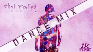 Hot 95.9 Artist 2sc &quot;That Feeling&quot; Dance Mix