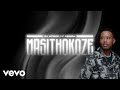 DJ Stokie, Eemoh - Masithokoze (Lyric Video)