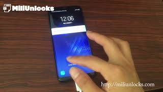 Samsung Galaxy S8 T-Mobile Unlock - IMEI Repair G950U Fix Blacklist Via USB