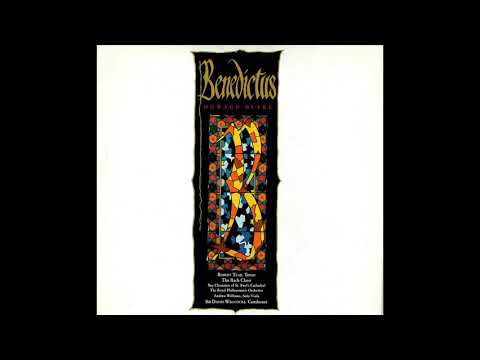 Howard Blake - Benedictus - Royal Philharmonic Orchestra