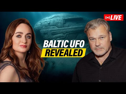 Baltic Sea UFO: What Did They Really Find? Expert Analysis