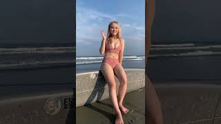 元気なギャルは見ていて気持ちよくなるね！