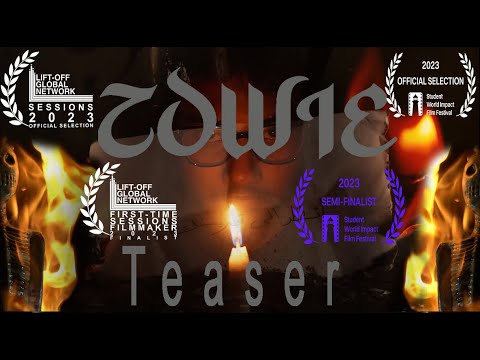 ZOWIE | Horror Short film | Official teaser | 2023 | @Xwyrd ​