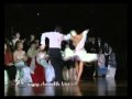 Samba Школа танцев в Киеве - бальные танцы - Самба 