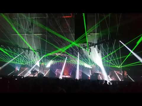 Masters of Hardcore 2019 - Mad Dog & Anime