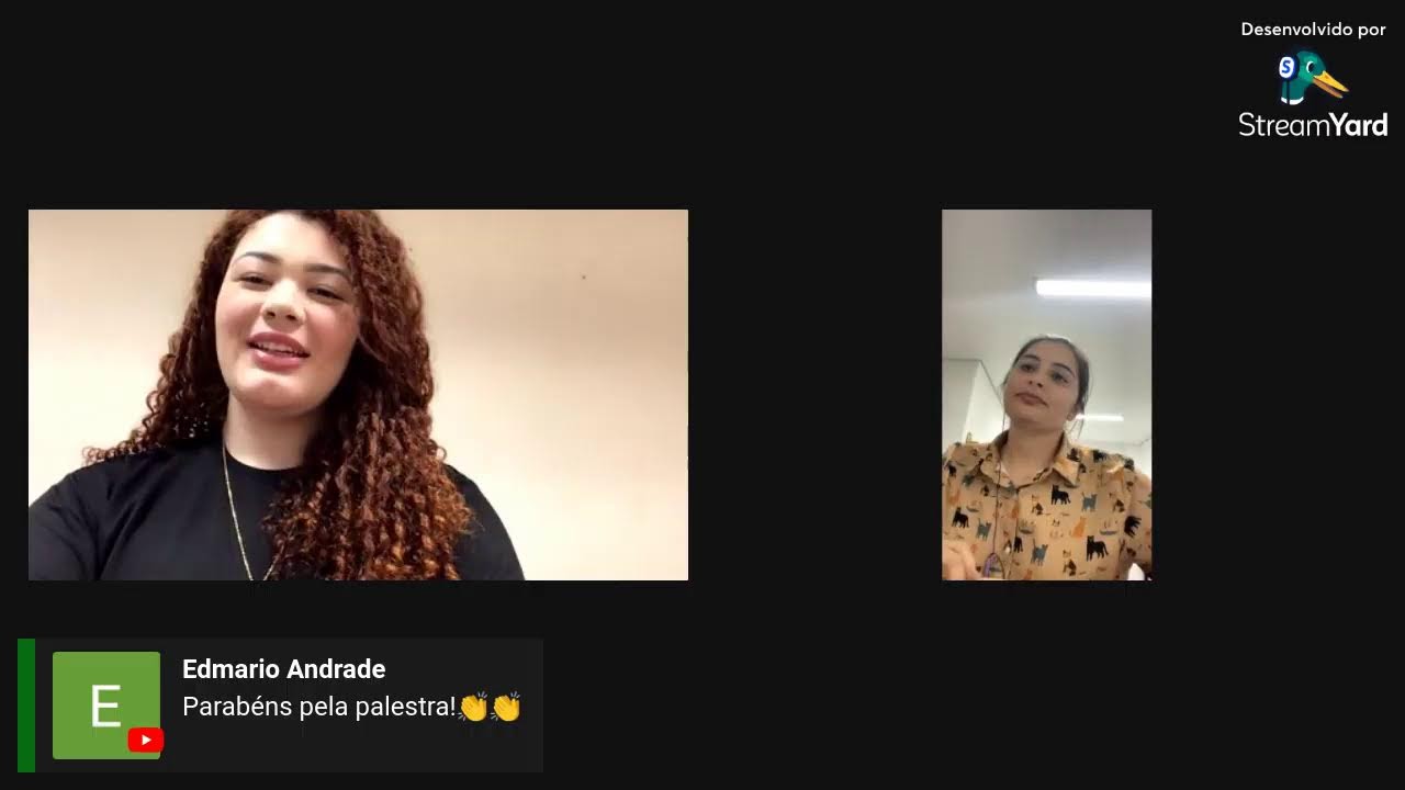 Palestra: Diagnóstico da Leishmaniose Canina: O que há de novo?