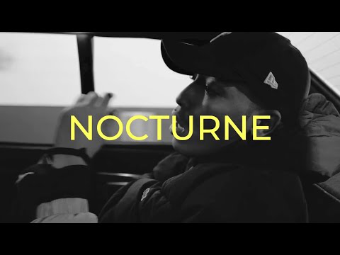 [FREE] SO LA LUNE x ELH KMER Type Beat - "Nocturne" | Sad Drill Instru 2023