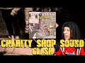 FIRST TIME HEARING DJ Format - Charity Shop Sound Clash Reaction