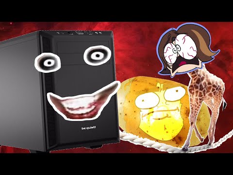 Game Grumps - Best of CREEPY PC GAMES