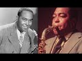 The Life and Tragic Ending of Charlie Parker