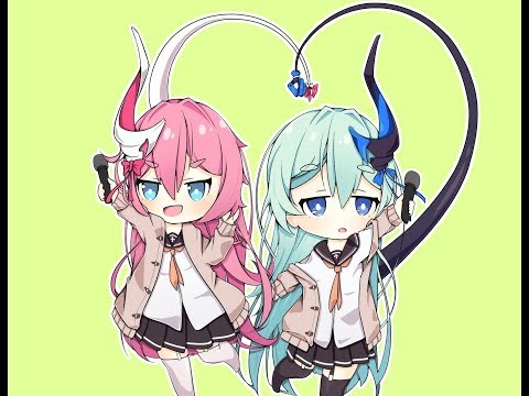 Liliya vs Jizo (31040)