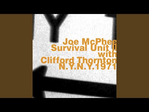 Announcement 1 (Live)