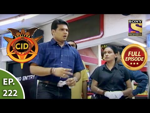 CID (सीआईडी) Season 1 - Episode 221 - The Case Of The 639 Coins - Part 2 - Full Episode