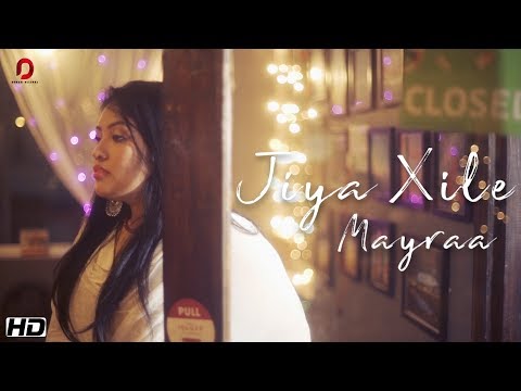 Bhrignesh Goswami JIYA XILE (Official Music Video) | Sangeeta | Papz | Latashree | Anuprash | Hemanta