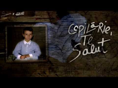 Ektro - Copilărie, Te Salut! (prod. Studio Tirat)