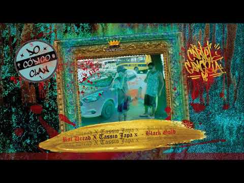 Rai Dread X Tassio Japa - Black Gold