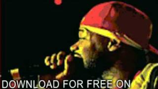 ghostface killah - pokerface - More Fish