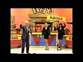 The Price Is Right January 6 2000 Janice Struggles With Price Reveal In Easy As 1 2 3