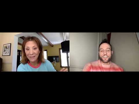 WWHL Regular SNL's Cheri Oteri on Whether She Would Ever Join Housewives & Why!!