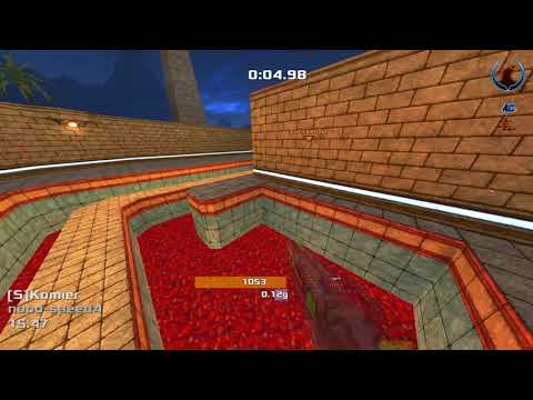 [XDF] [S]Komier - nood-speed4 (15.47) | Xonotic