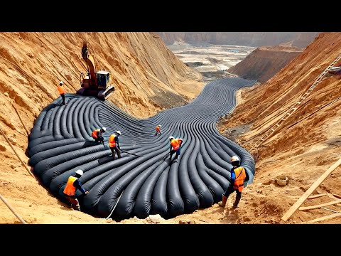 7 EXTREME CONSTRUCTION TECHNOLOGIES YOU WON’T BELIEVE EXIST!