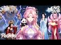 Top Beast Master Betrayed And Reborn Weak Panda Rises To Take Vengeance Anime