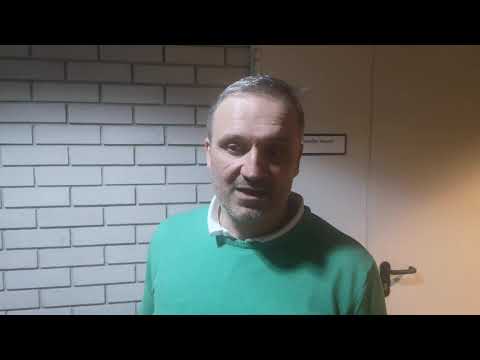 41. kolo Tipsport Ligy: Újbuda - Nové Zámky 3:4pp