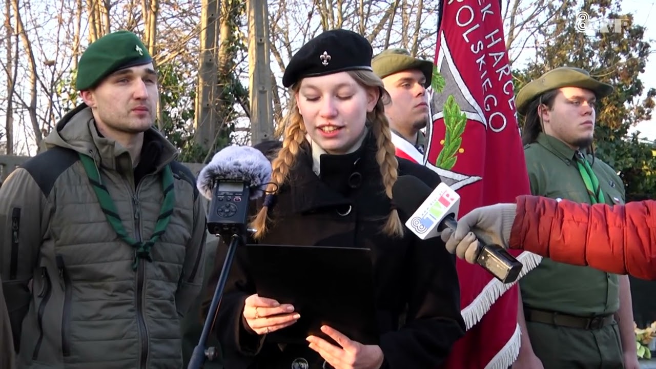 163. rocznica wybuchu Powstania Styczniowego