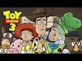 How Toy Story 3 Should Have Ended