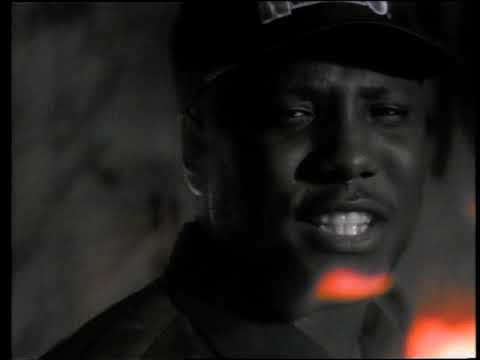 MC Ren - Final Frontier (HD) 1992